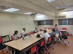 【A2-3】基礎學科教師社群-微積分與物理  社群會議圖片