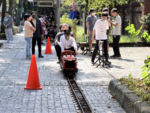 【A3-5】114.11.08校慶小火車成果紀錄圖片