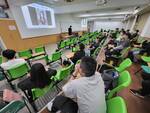 【A1-4】114.04.16 資工系專題討論 AI 網路犯罪趨勢與數位鑑識探討圖片