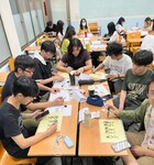 【A2-1】114.12.16 日語語法與句型（三）：我的AI日語學伴 人機協作學習記錄與心得中日文作文比賽圖片